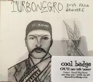 Turbonegro : Boys from Nowhere